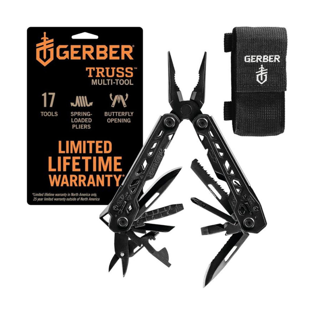 Silky Professional Gomboy Curve 240mm Large Teeth Outback Edition (752-24)